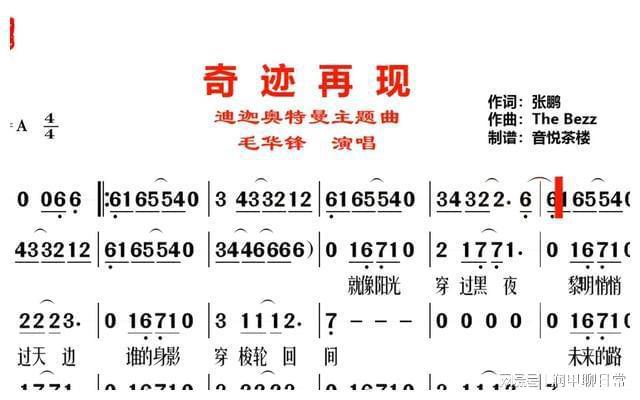 苹果奥特曼版的歌词奥特曼版的小苹果的歌-第2张图片-太平洋在线下载