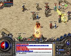 热血飞扬客户端飞扬传奇官网下载