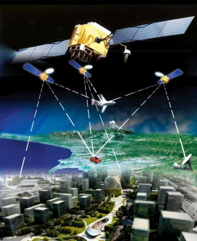 北斗卫星地图手机版下载北斗卫生导航地图手机版怎么下载