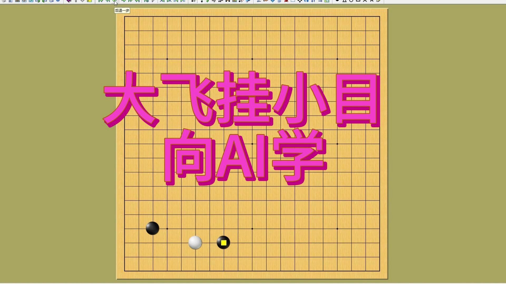 安卓版围棋AIkatago围棋ai安卓版