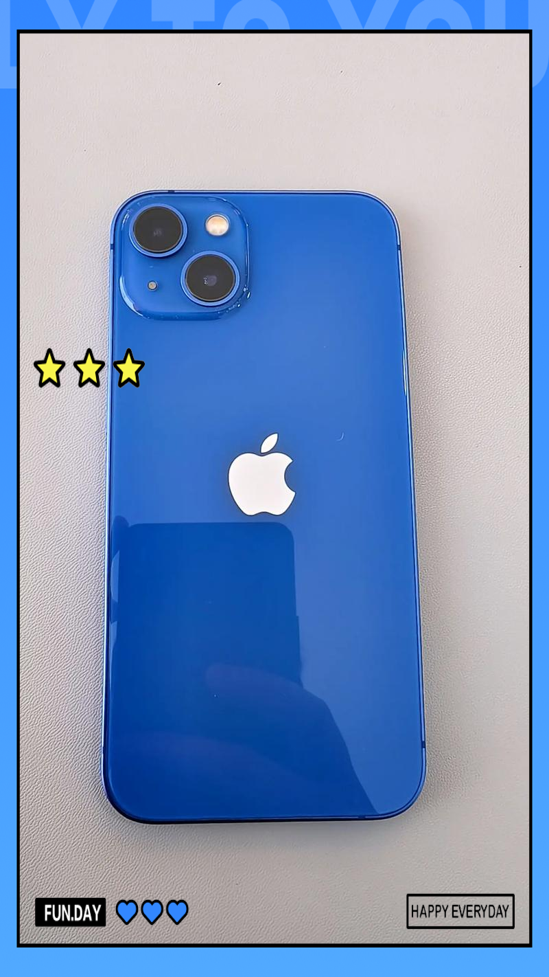 苹果13普通版体验iphone13系统哪个版本最好用