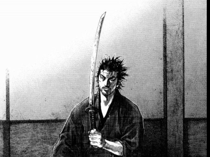 苹果版宫本武藏神奇宝贝宫本武藏-第2张图片-太平洋在线下载