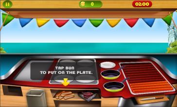 cookingdash苹果版cookinggames做饭小游戏在线玩网页版